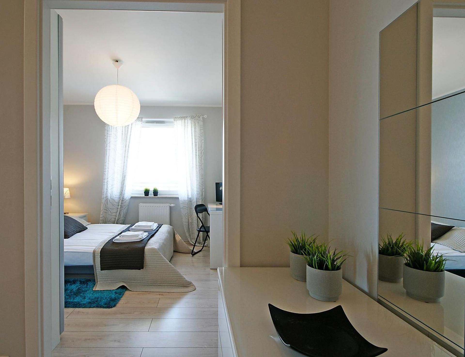 Prestige Apartment (4 Adults)