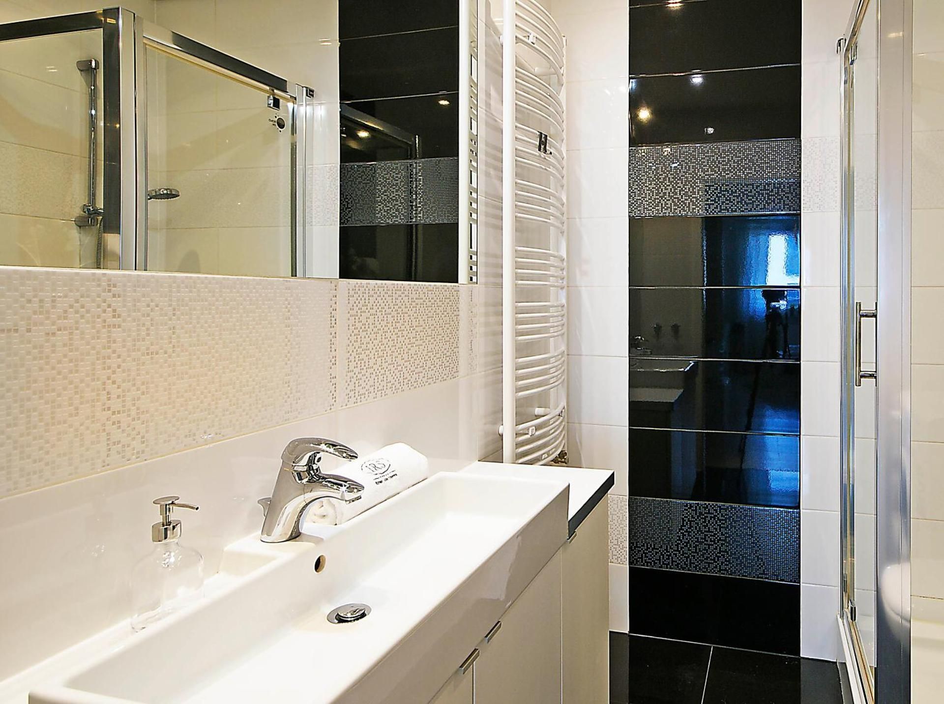 Prestige Apartment (4 Adults)