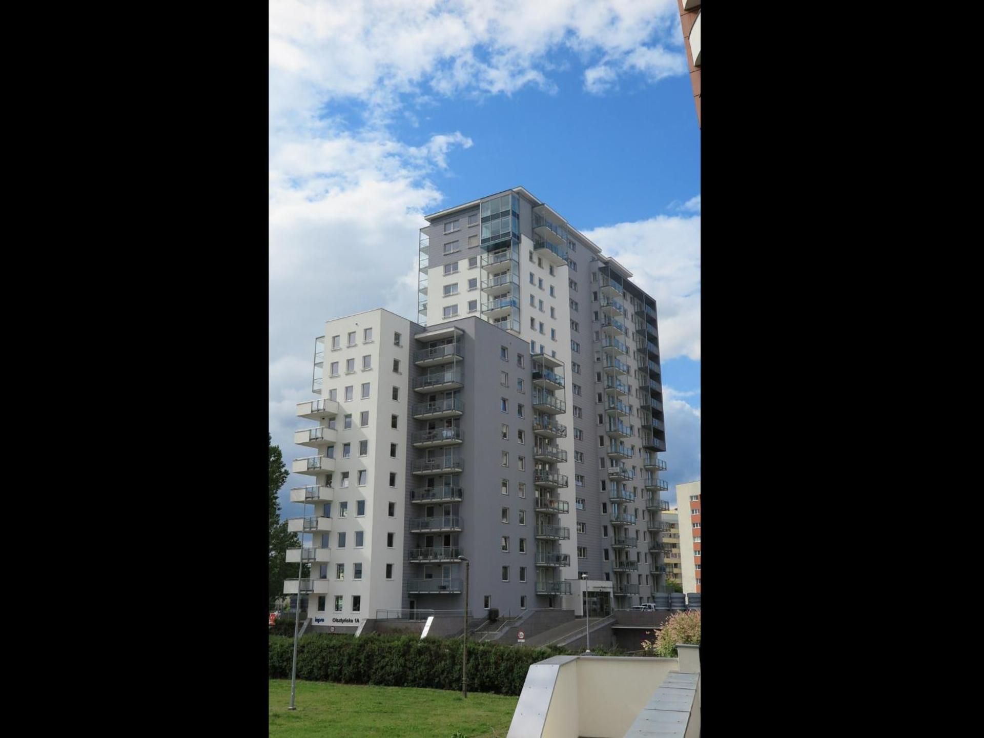 BTS Apartaments - Apartamenty Blisko Morza