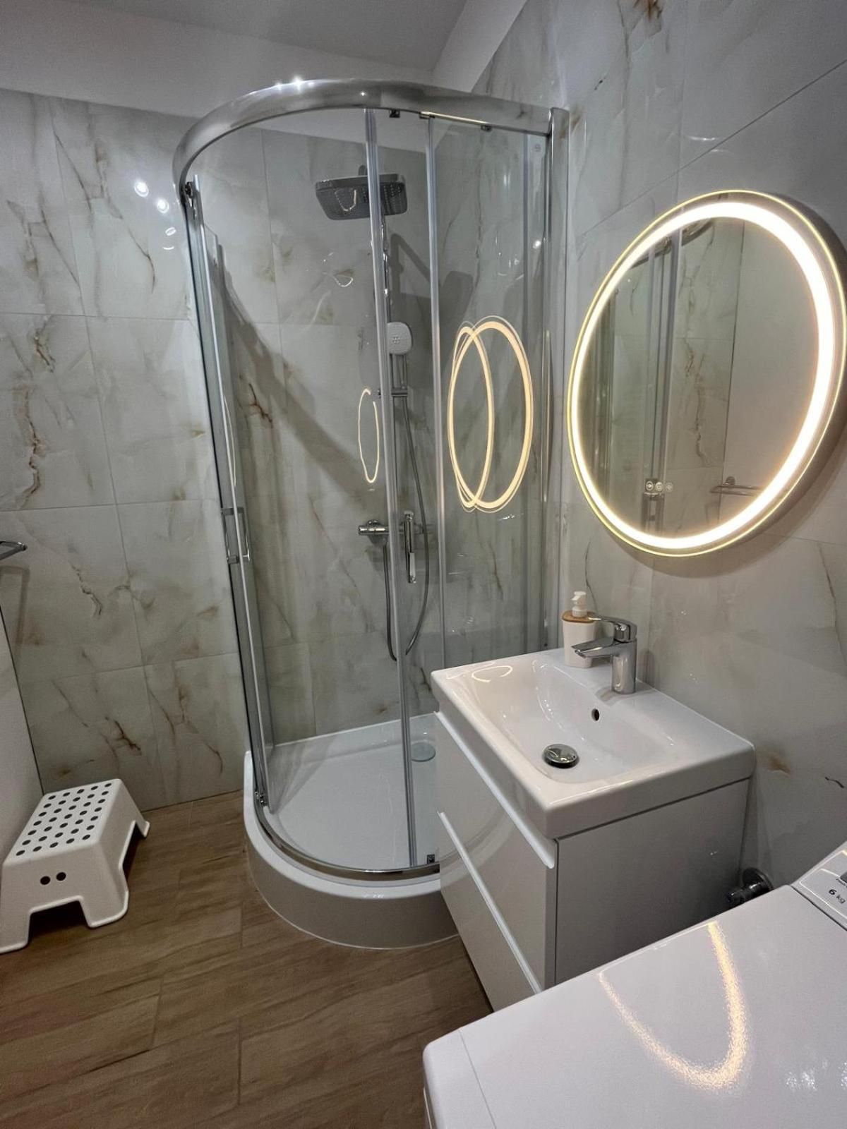 BTS Apartaments - Apartamenty Blisko Morza Standard Apartment