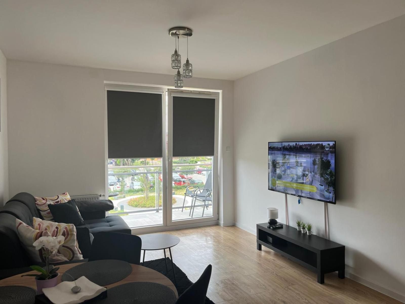 BTS Apartaments - Apartamenty Blisko Morza Standard Apartment 2