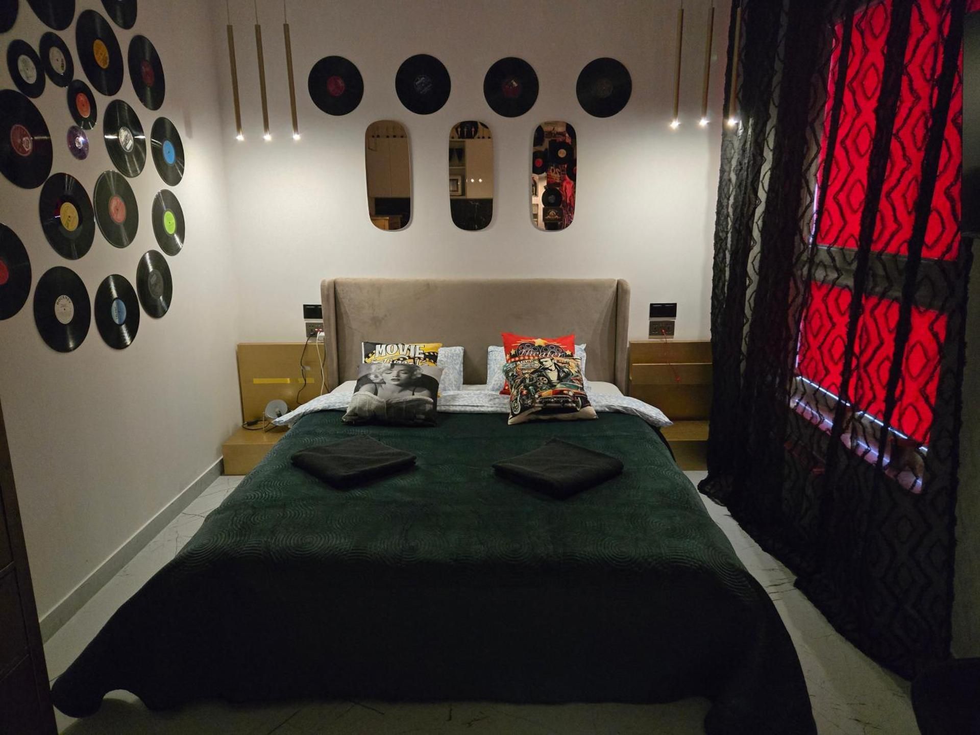 GDANSK by the Sea - PRESTIGE HOME SPA Apartments with a luxurious JACUZZI, SAUNA and an exclusive Ma Deluxe Suite with Spa Bath