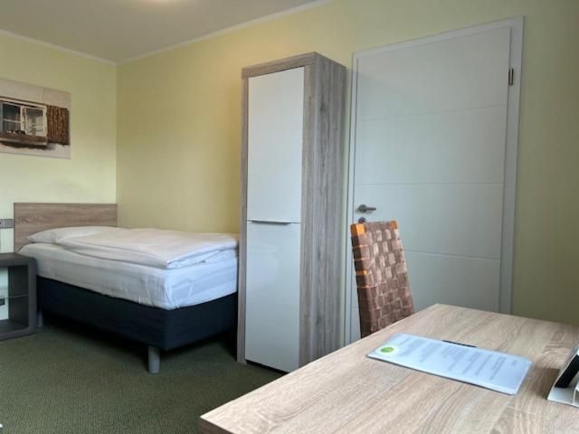 Triple Room with Private Bathroom