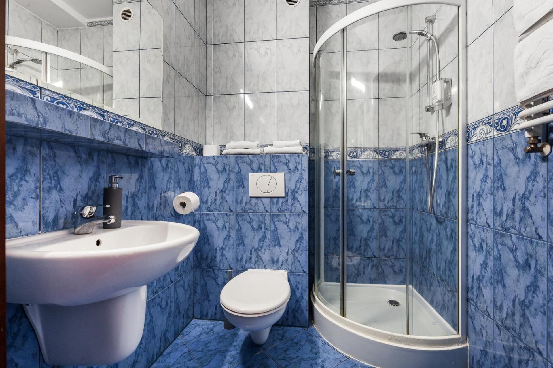 Comfort Twin Room