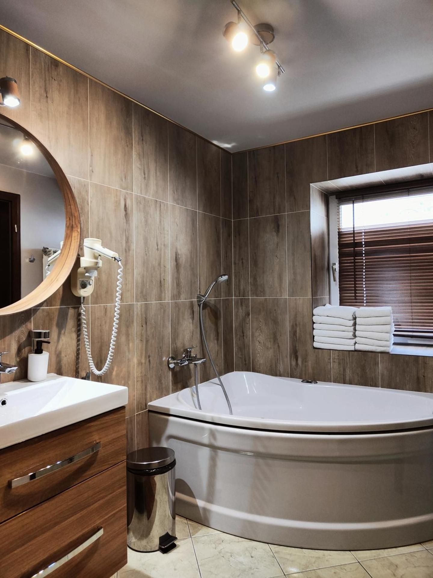 Three-Bedroom Suite