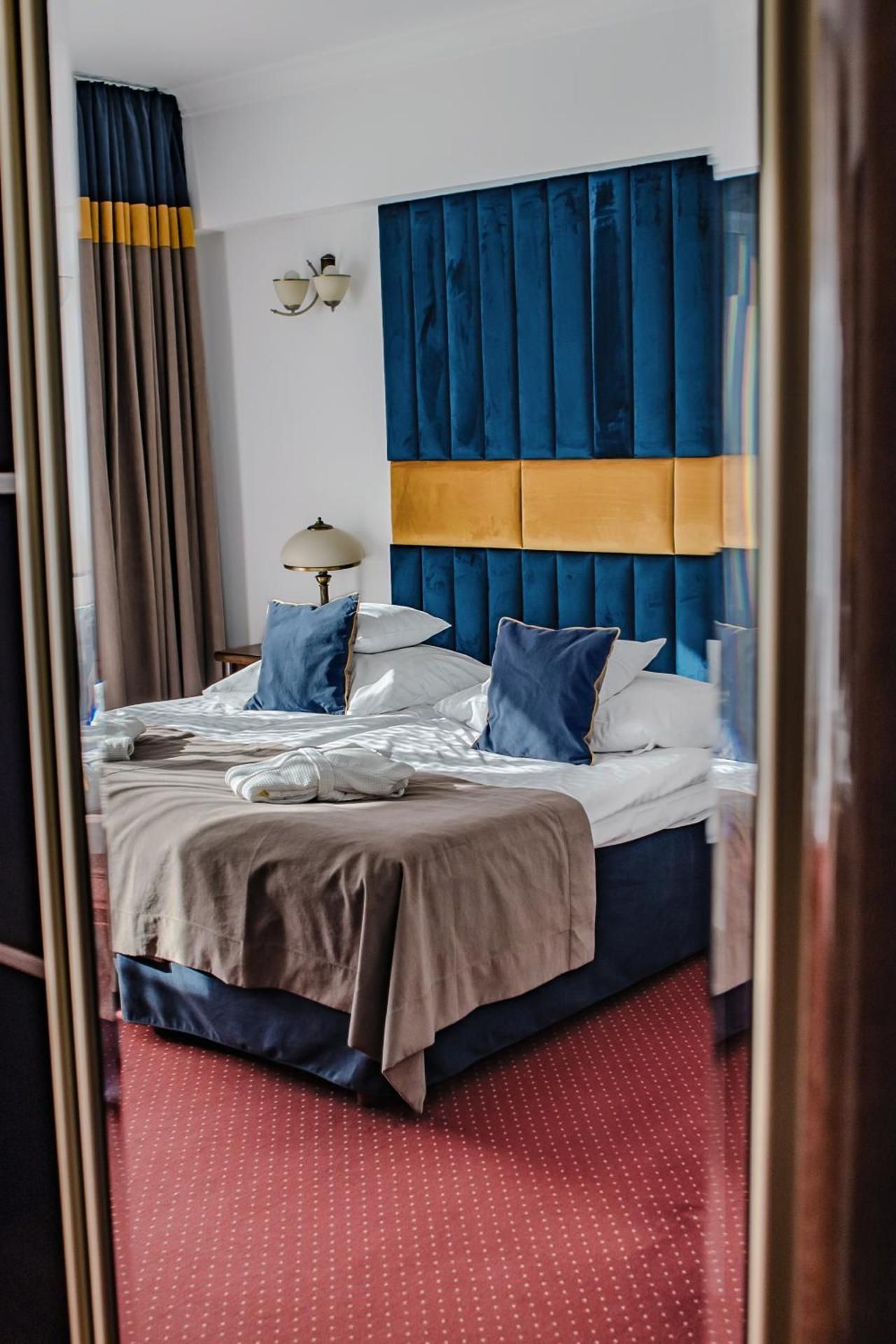 Comfort Twin Room