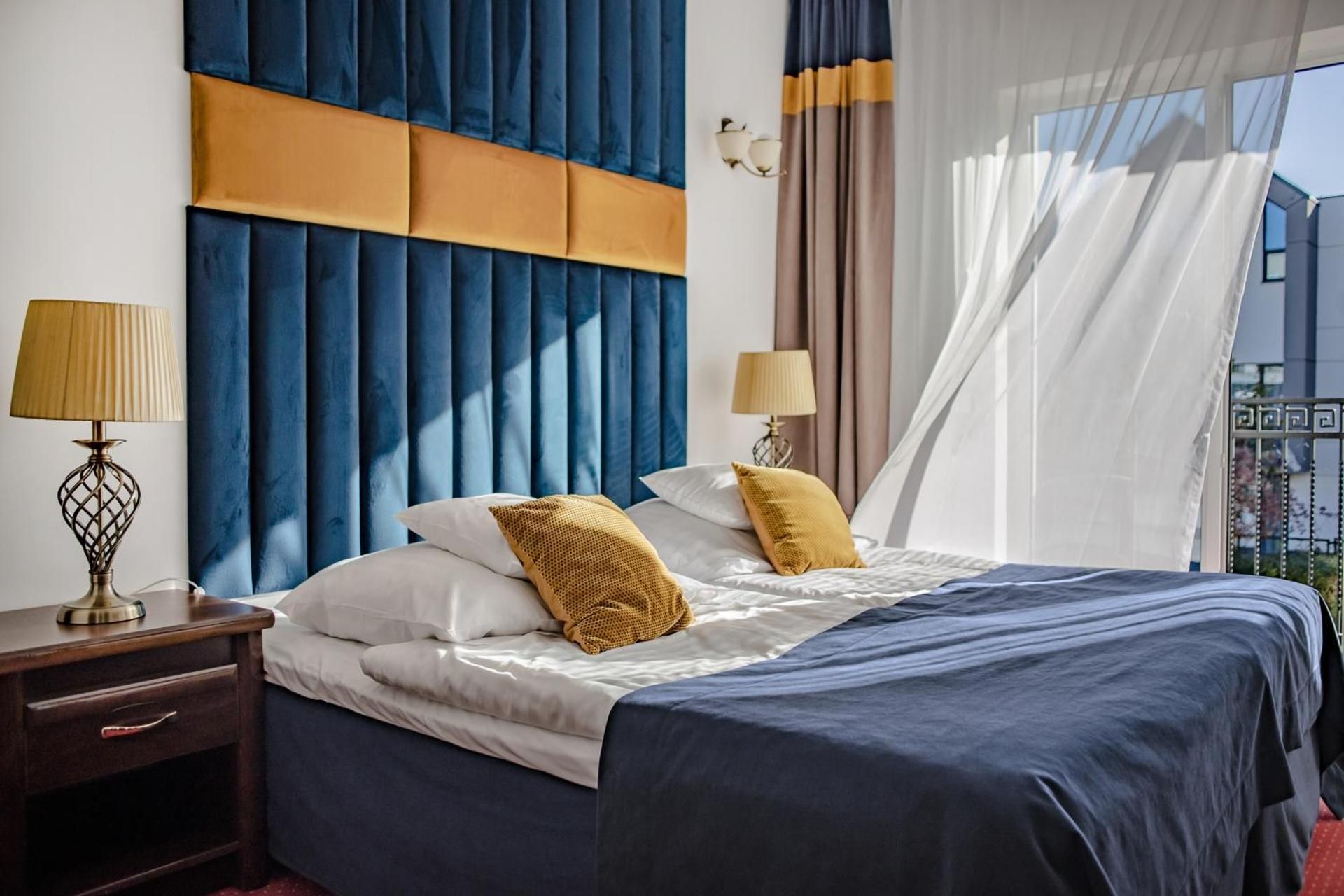 Comfort Quadruple Room