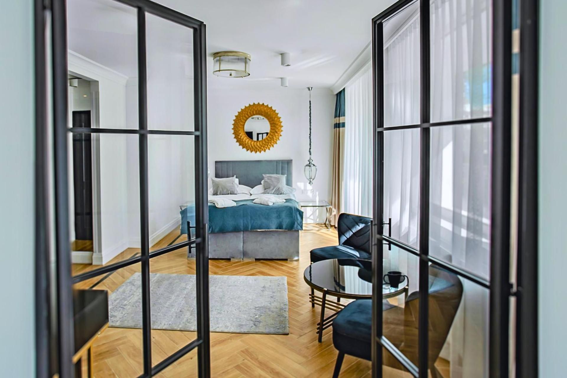 Family Suite