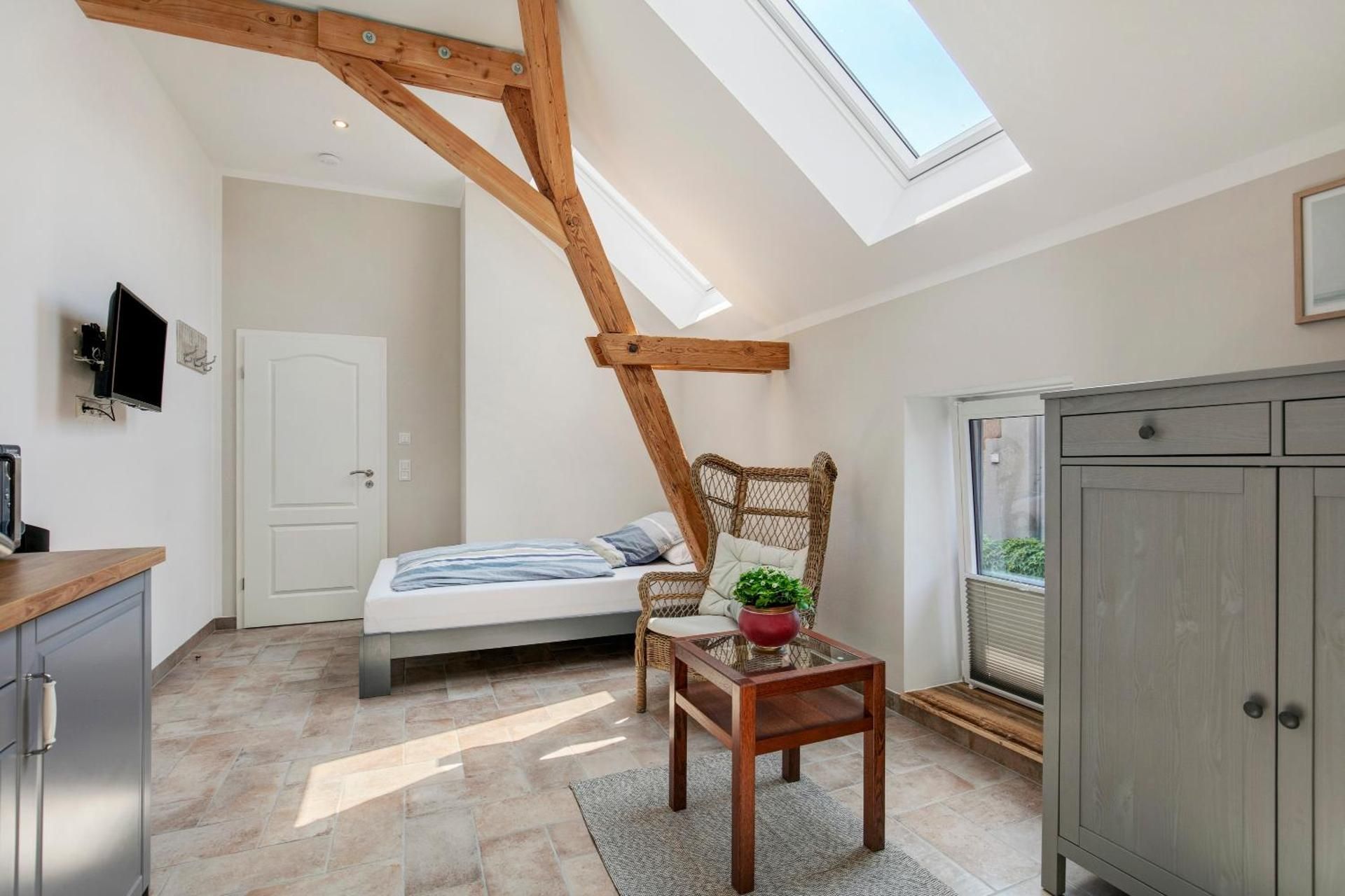 Standard Apartment