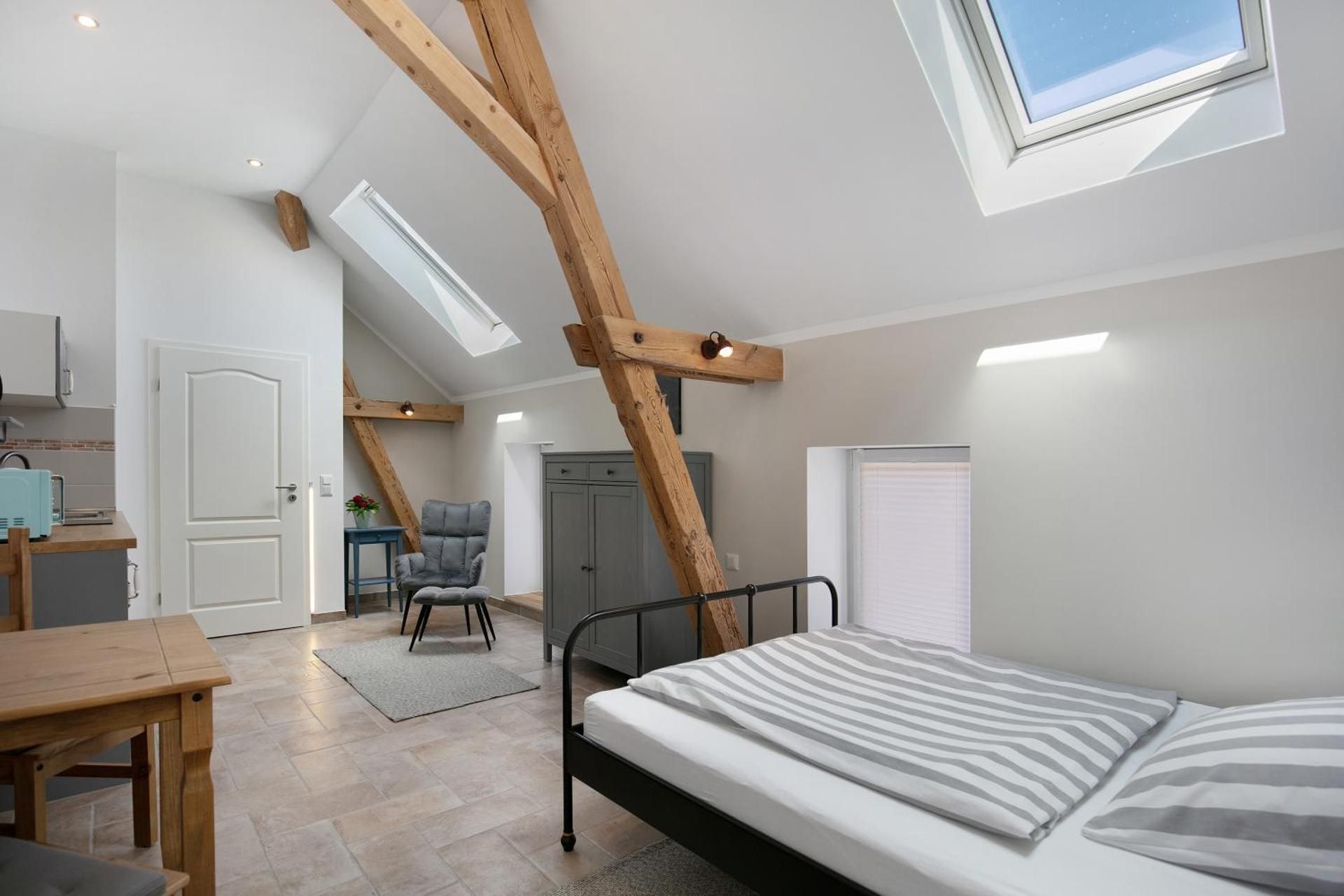 Superior Apartment