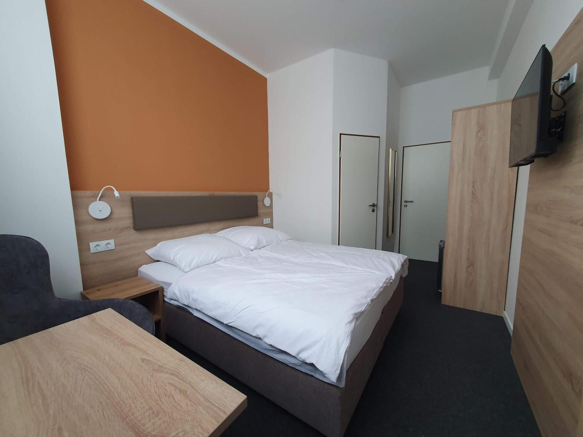 Superior Queen Room