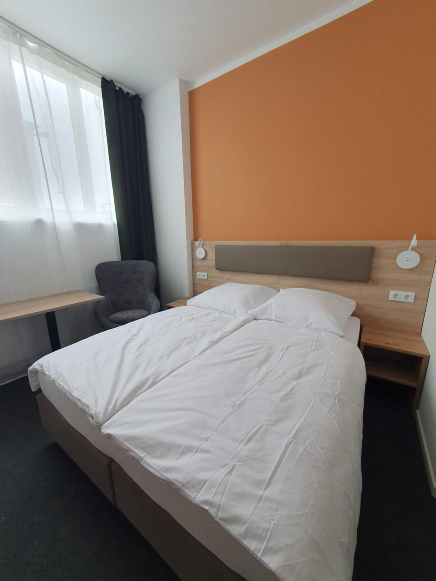 Superior Queen Room