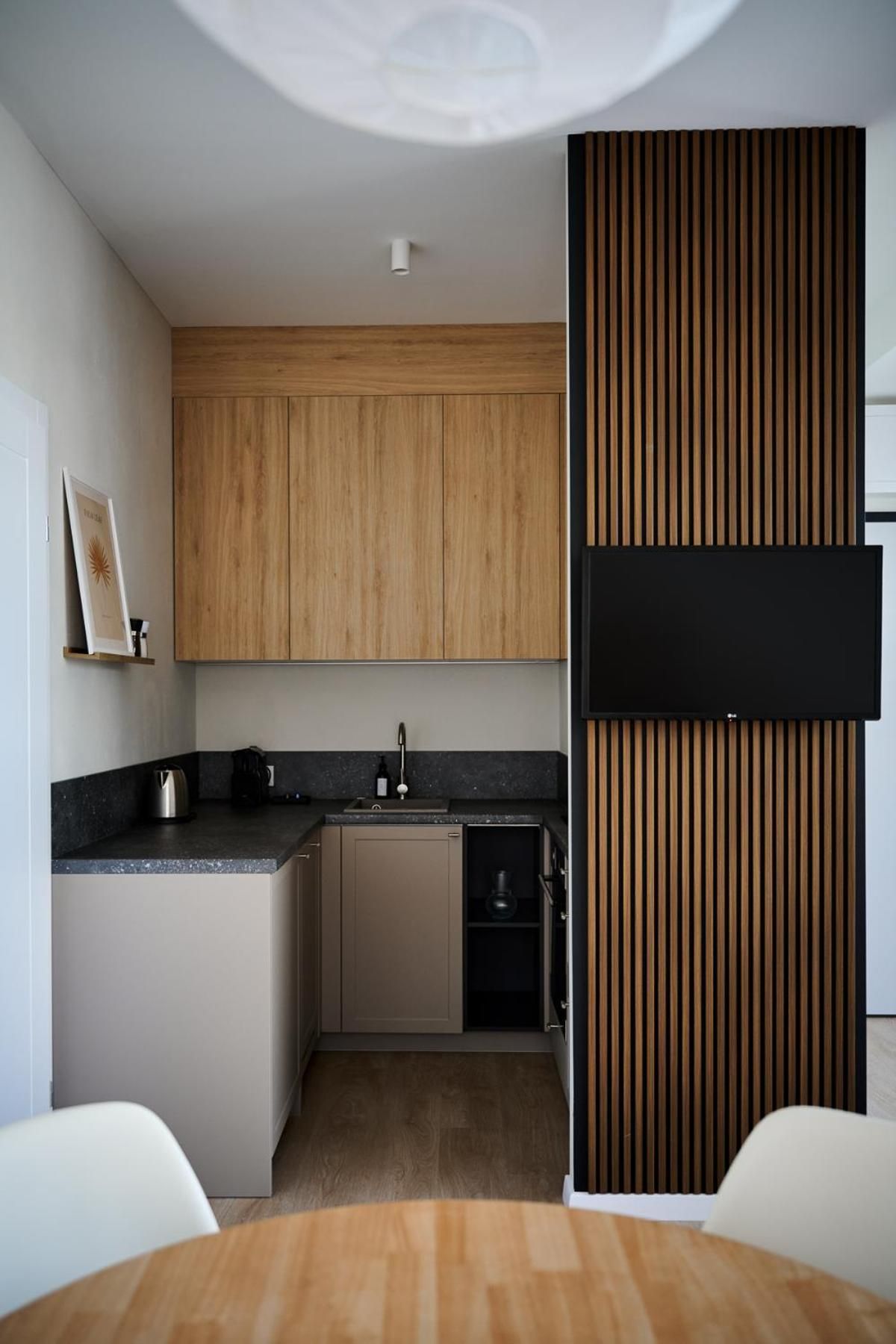 Superior Apartment