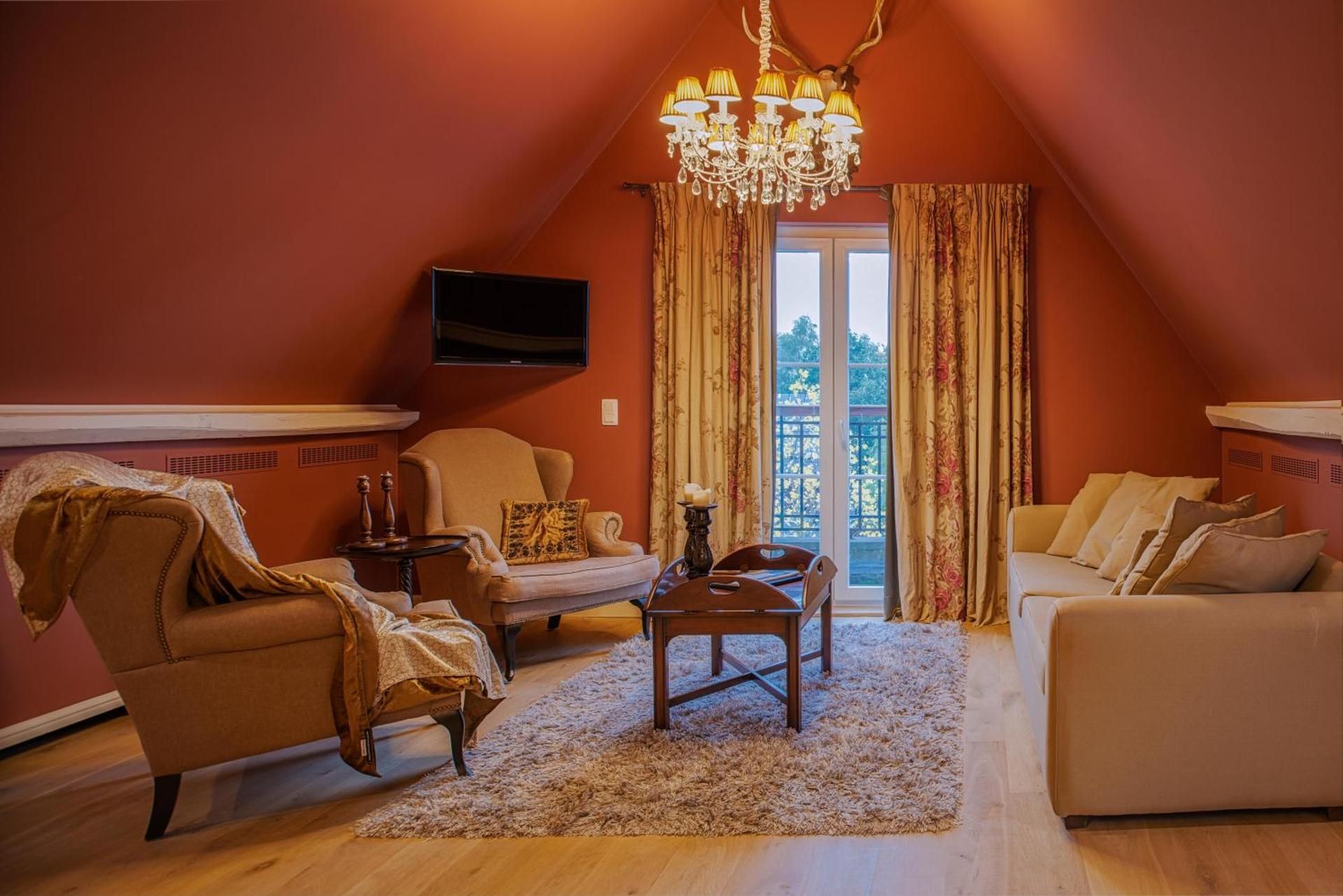Villa Reynaert