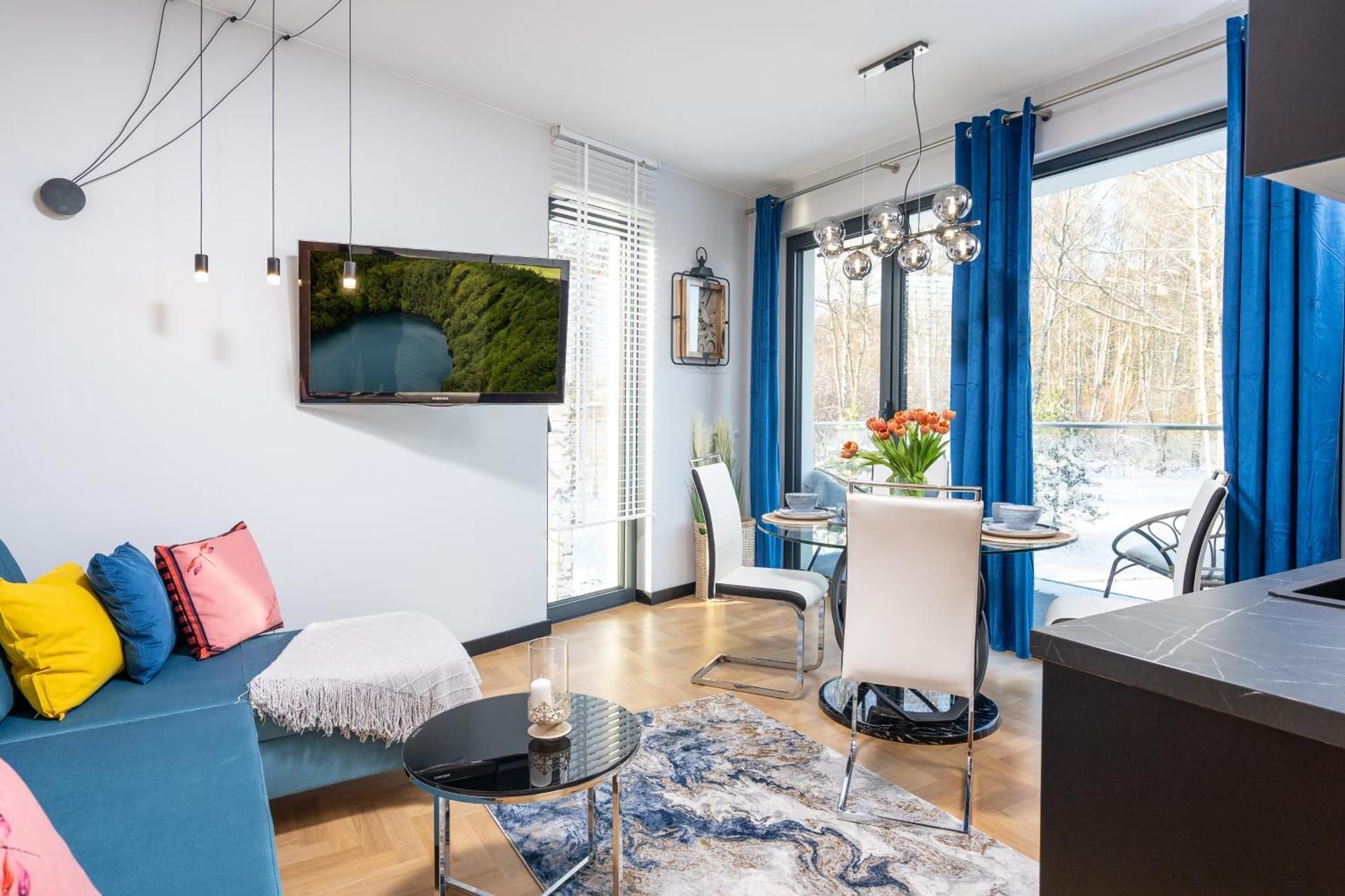 Family Junior Suite