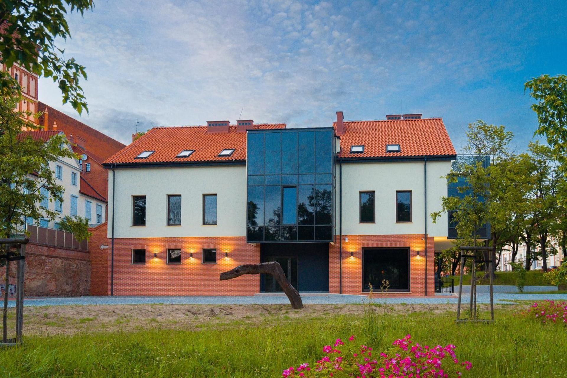 Warmia Apartments