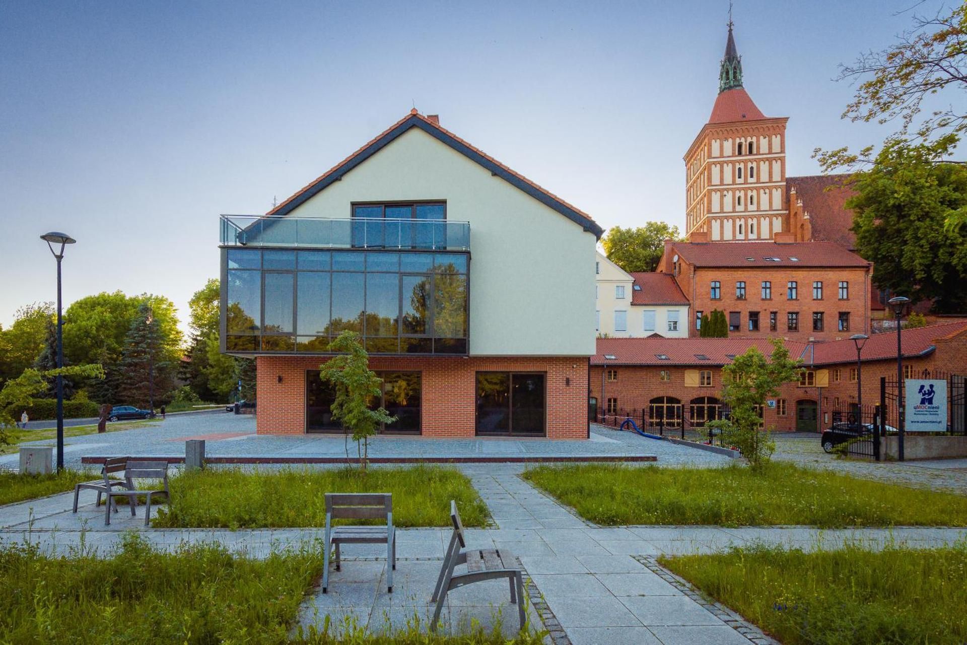 Warmia Apartments