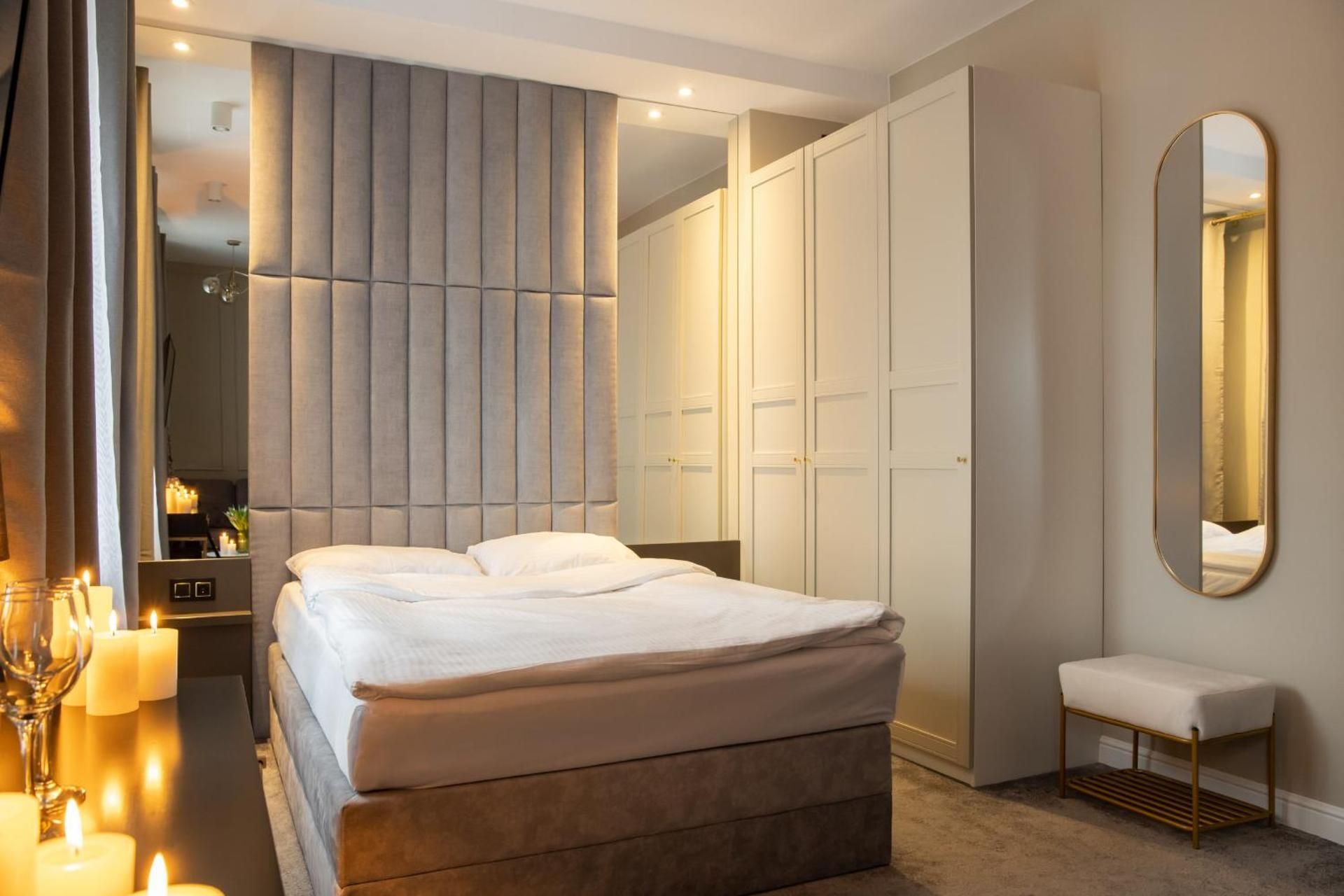 Superior Apartment