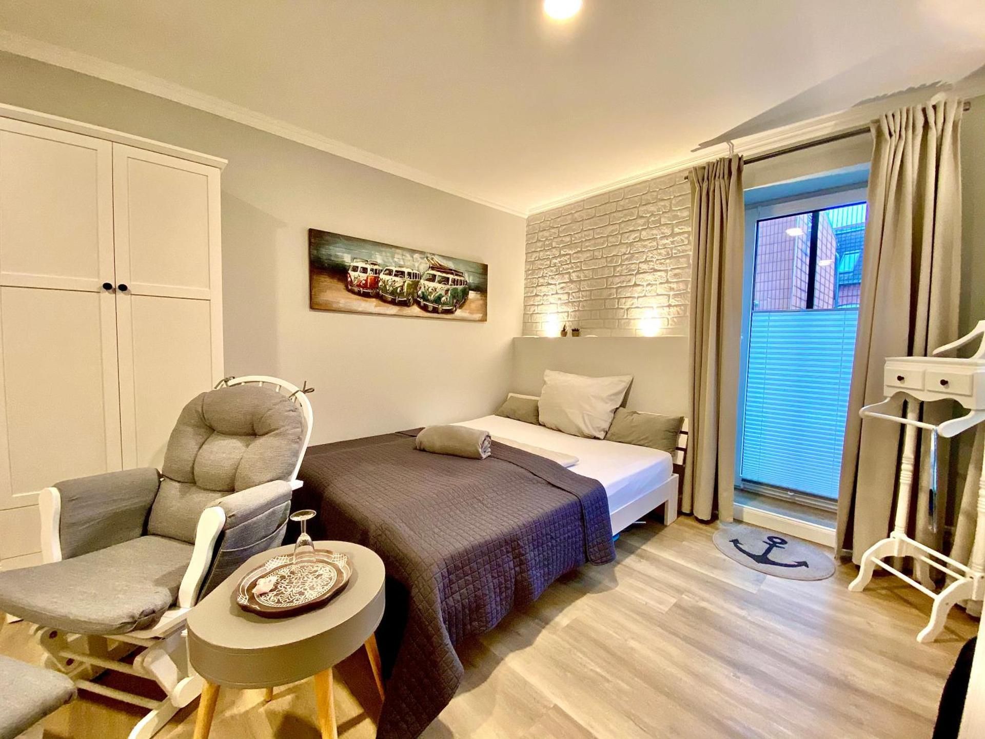 Studio "Sylt"