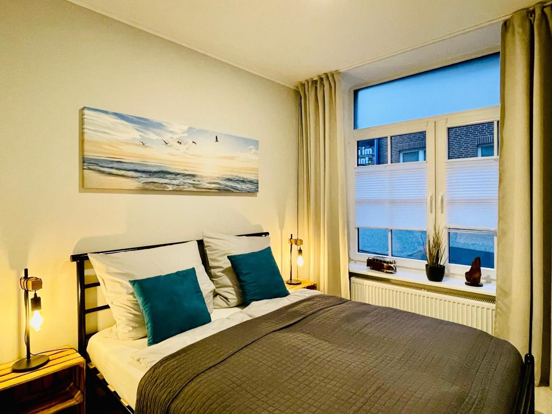 Apartment - Ground Floor - Rügen