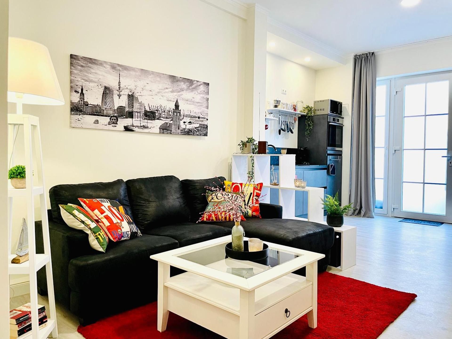 Studio "Hamburg"