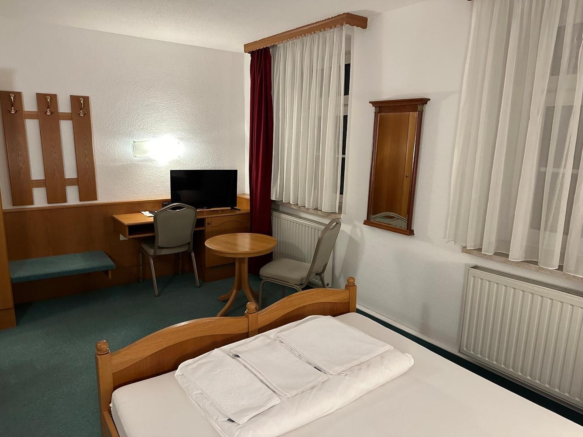 Double Room