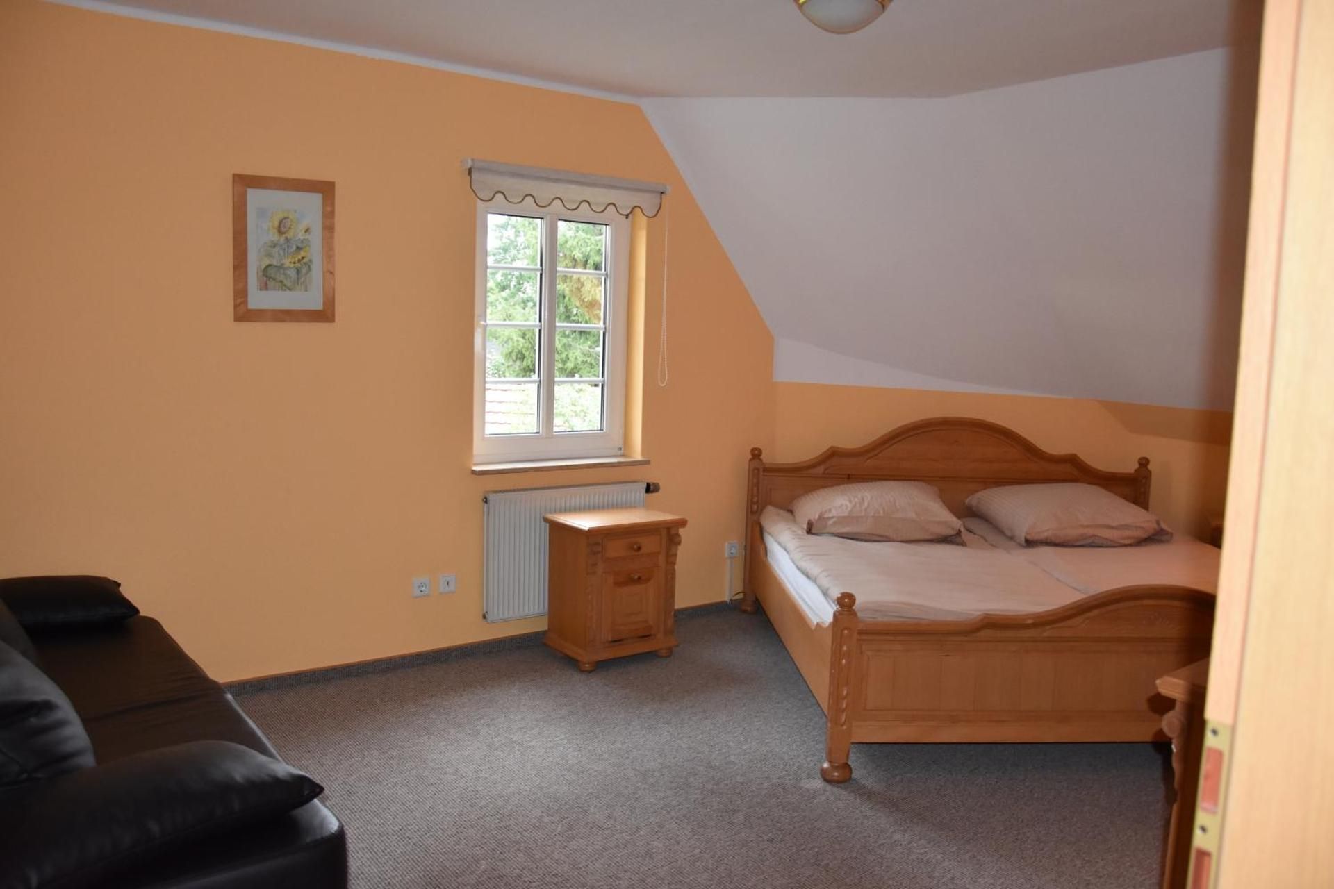Standard Apartment