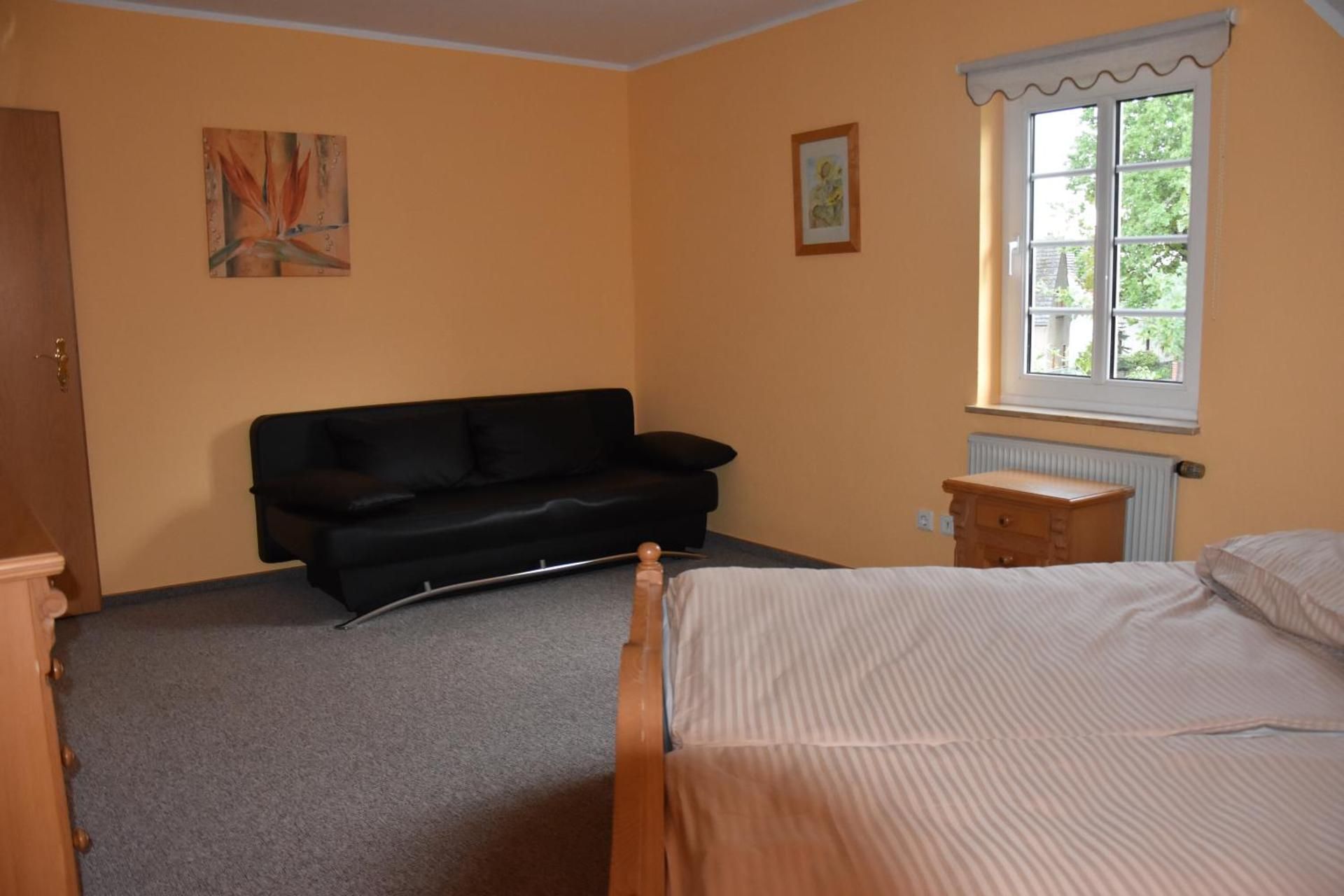 Standard Apartment