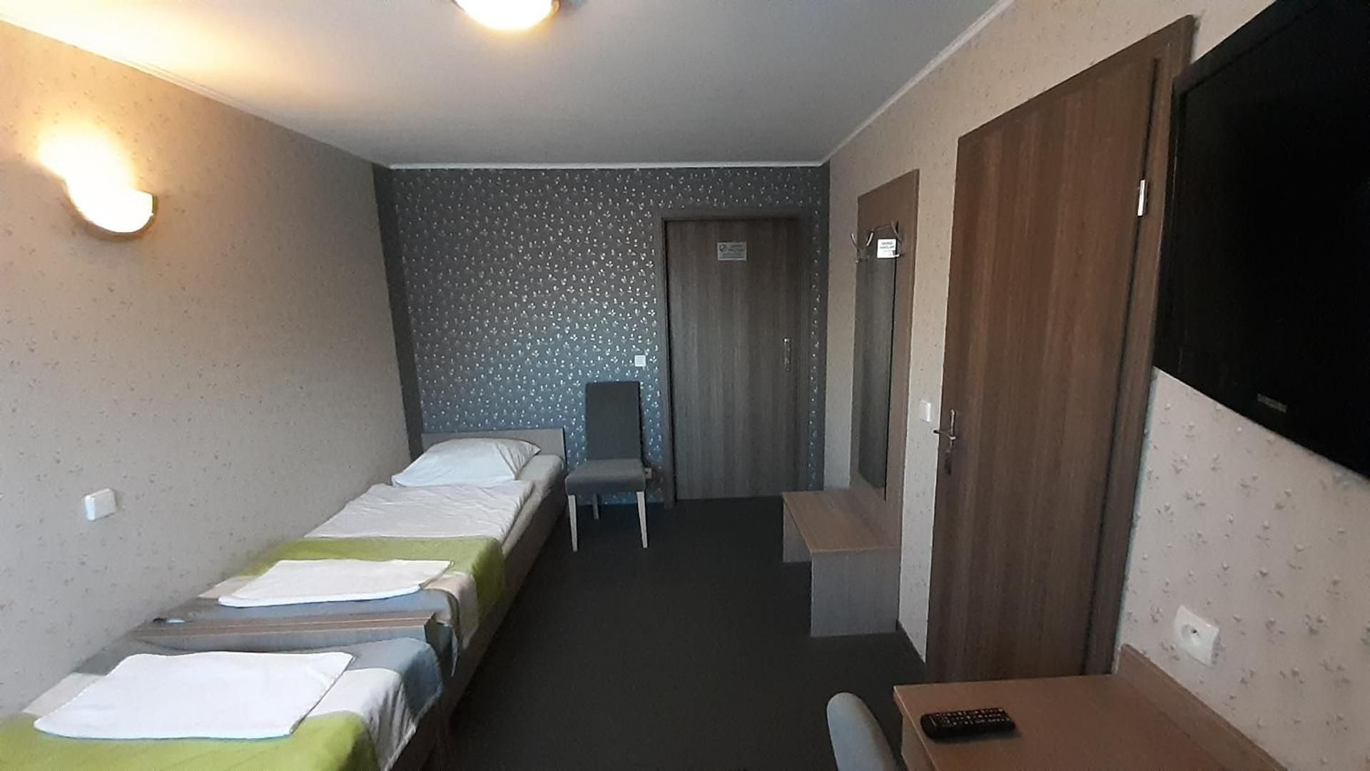 Small Double Room