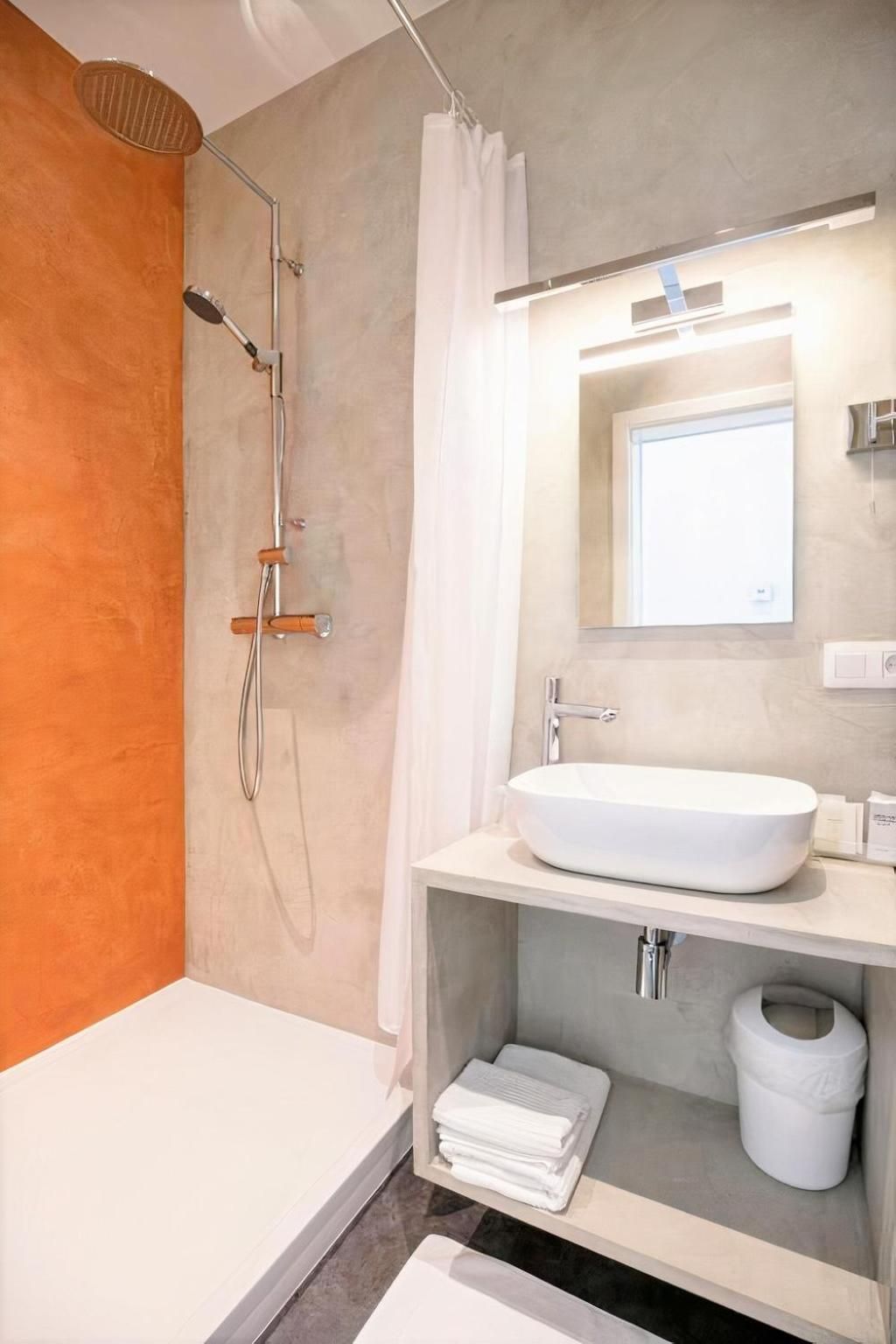 Hotel L'Esprit Sain Junior Suite with Terrace 3