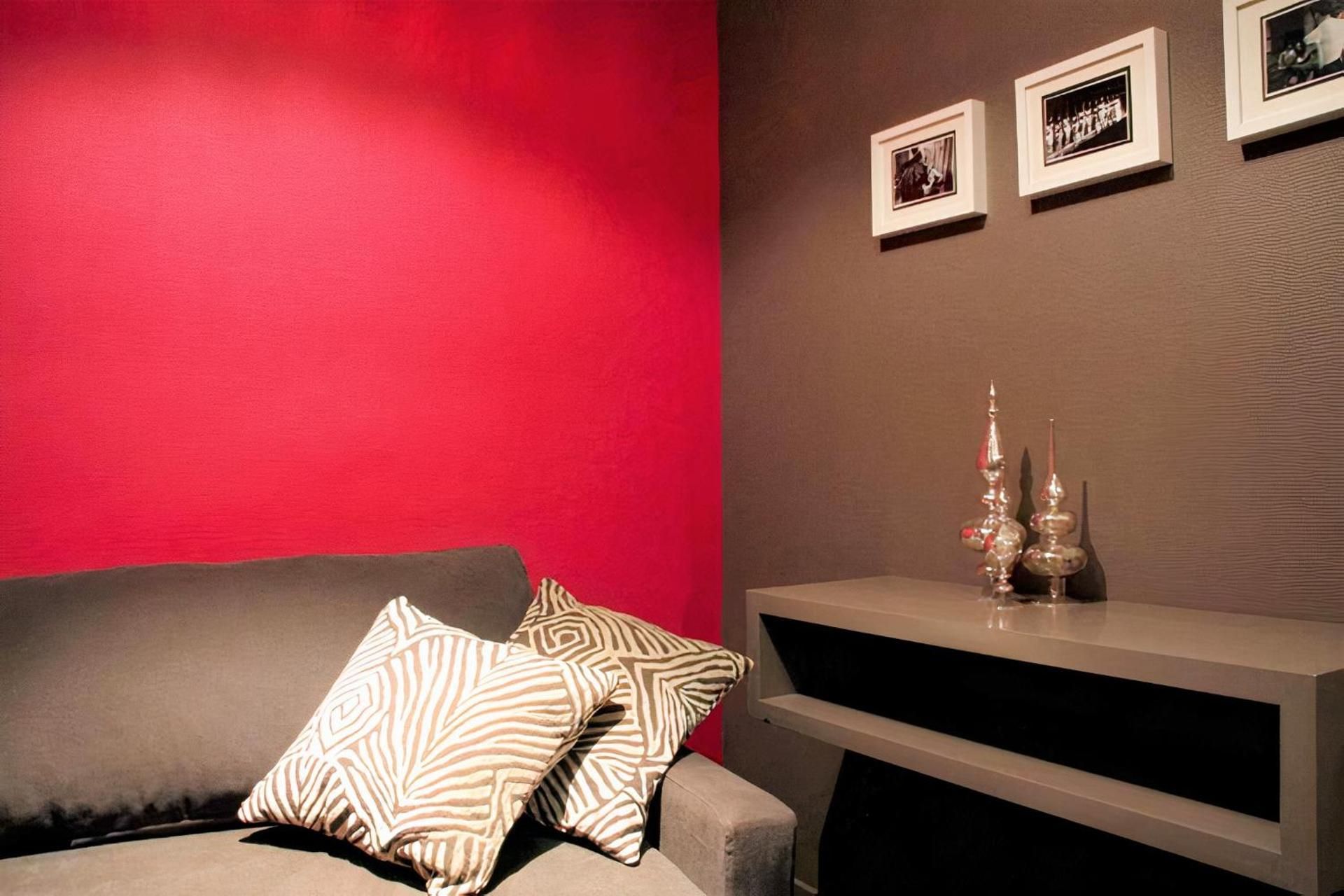 Hotel L'Esprit Sain Superior Double Room 3