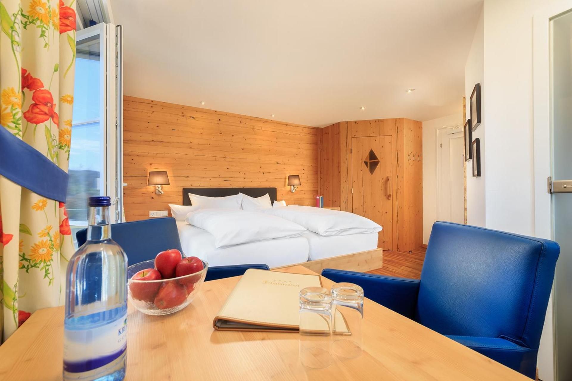 Small Double Room