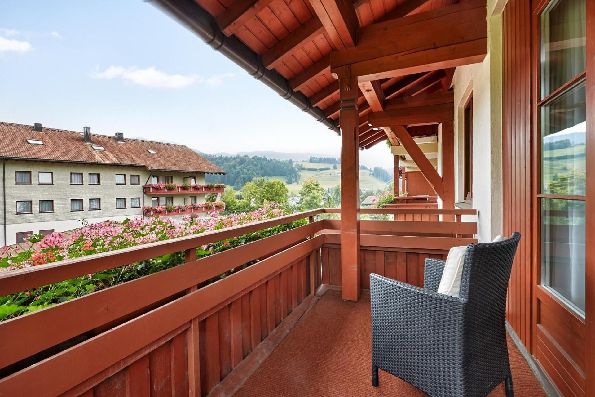 Double Room Komfort