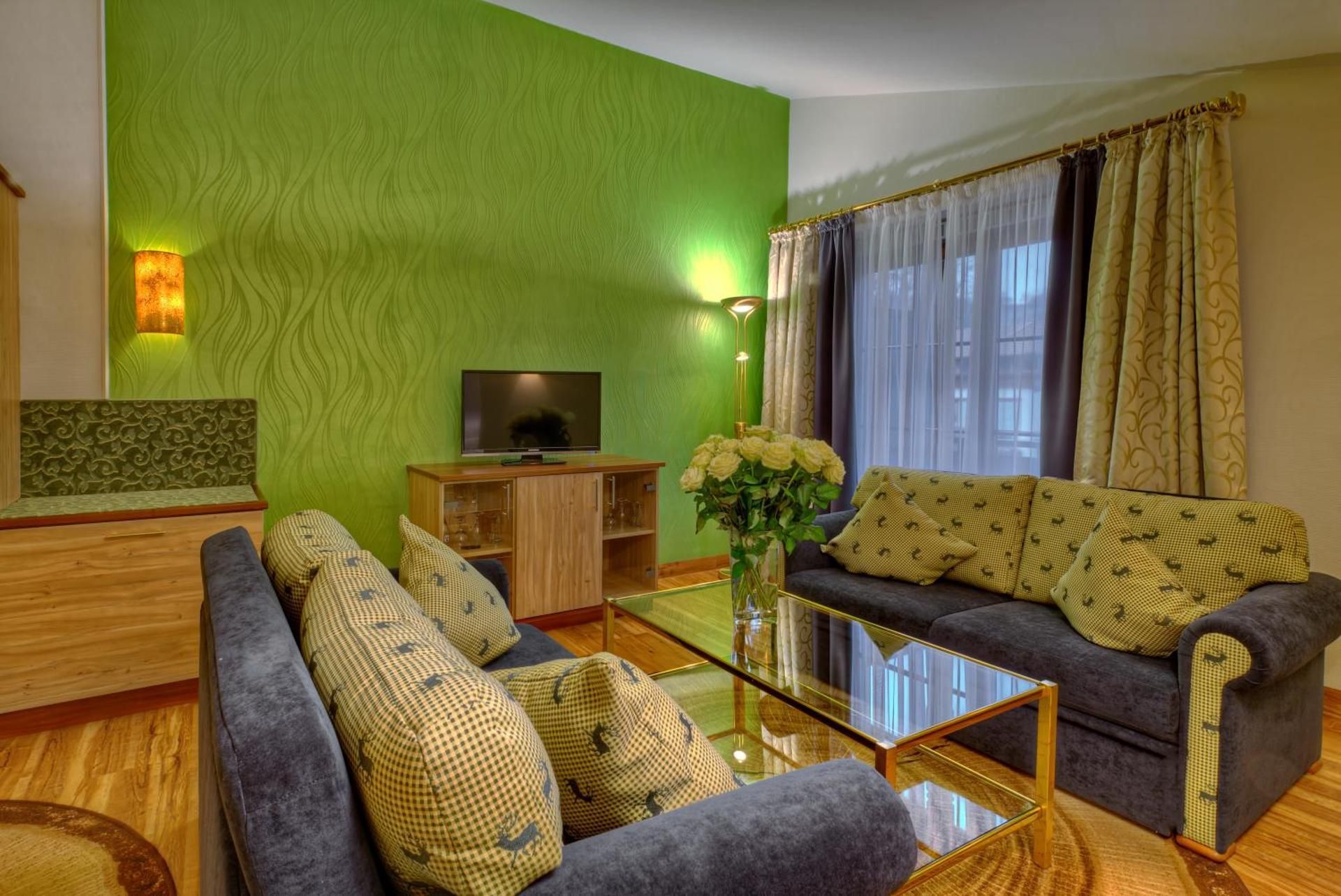 Junior Suite