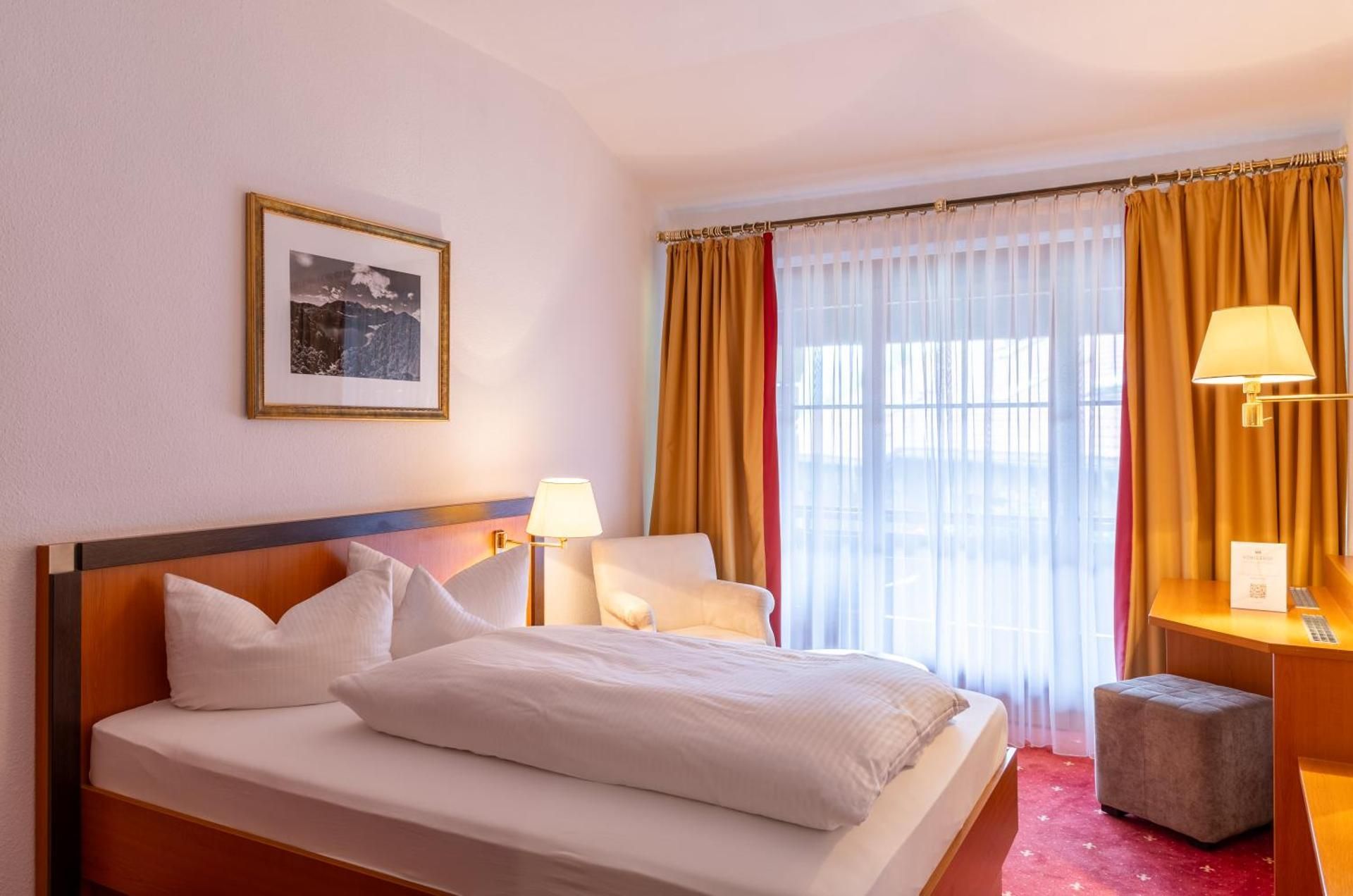 Single Room Komfort