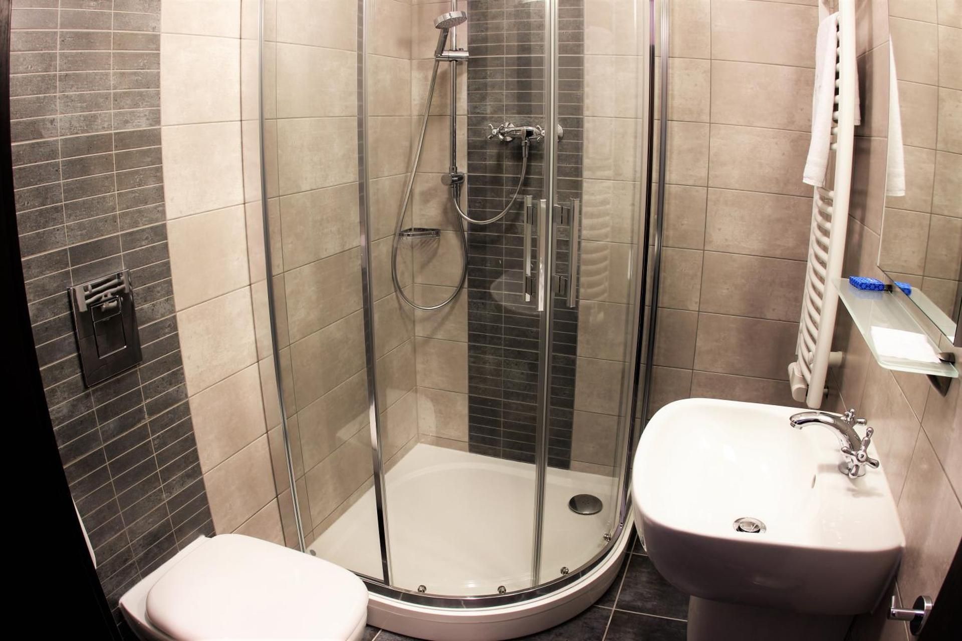 Classic Single Room