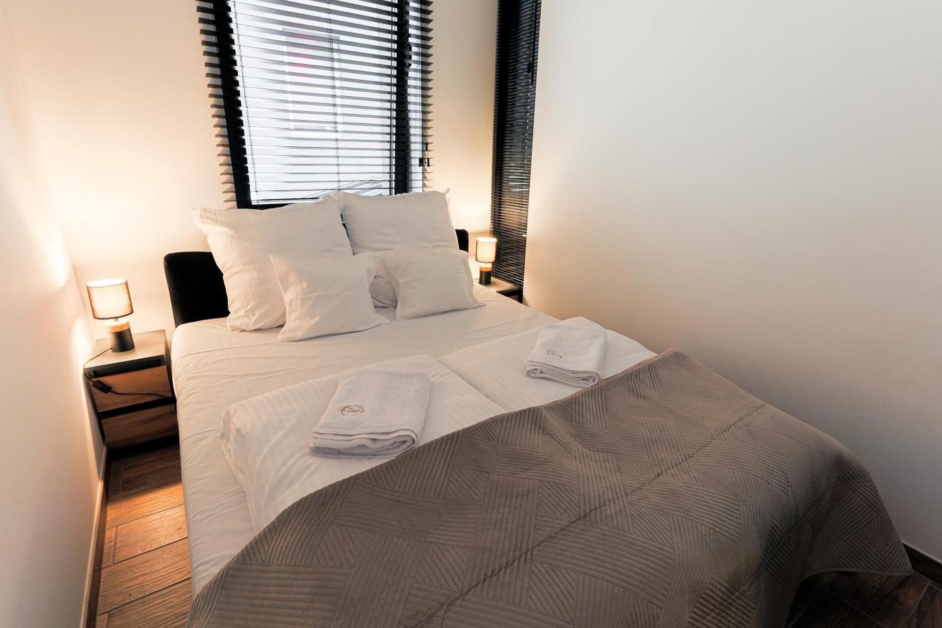 One-Bedroom Superior Apartment