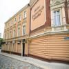Hotel Starka