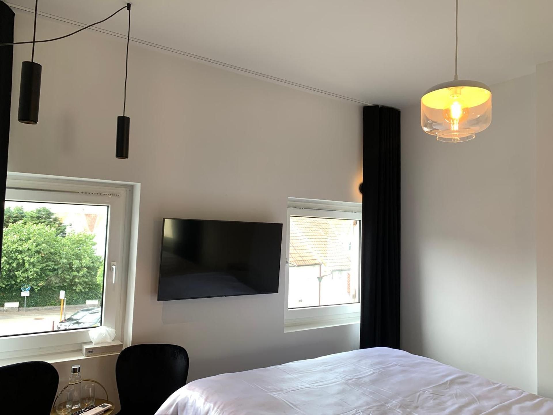 Queen Room with Sea View