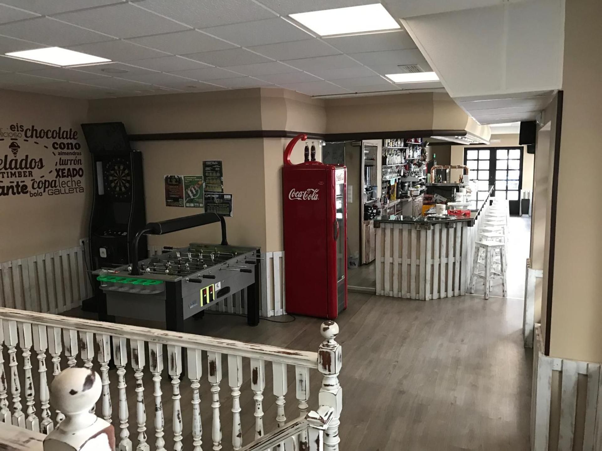 Hostal La Frontera