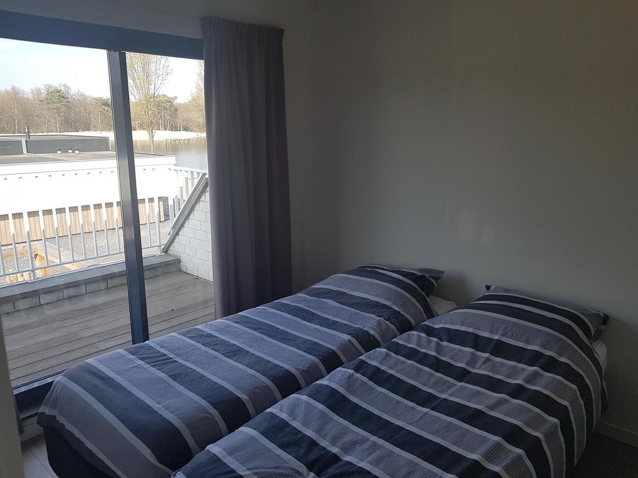 Comfortable chalet in the green Kempen