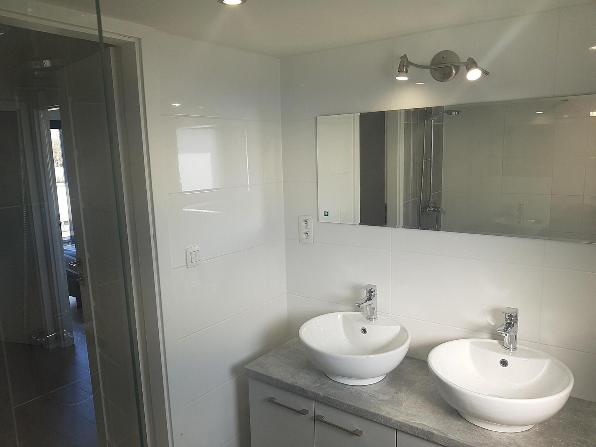 Comfortable chalet in the green Kempen