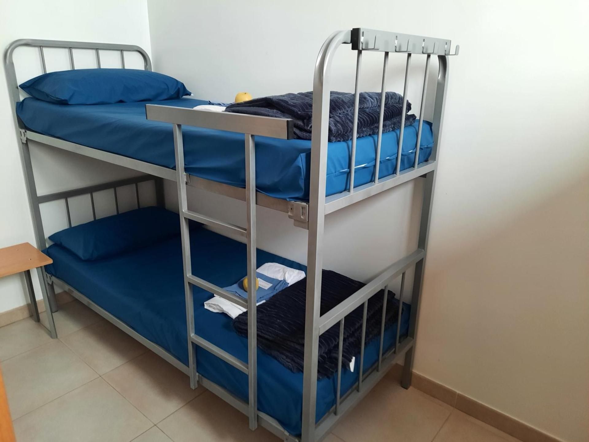 Twin Room with Private Bathroom