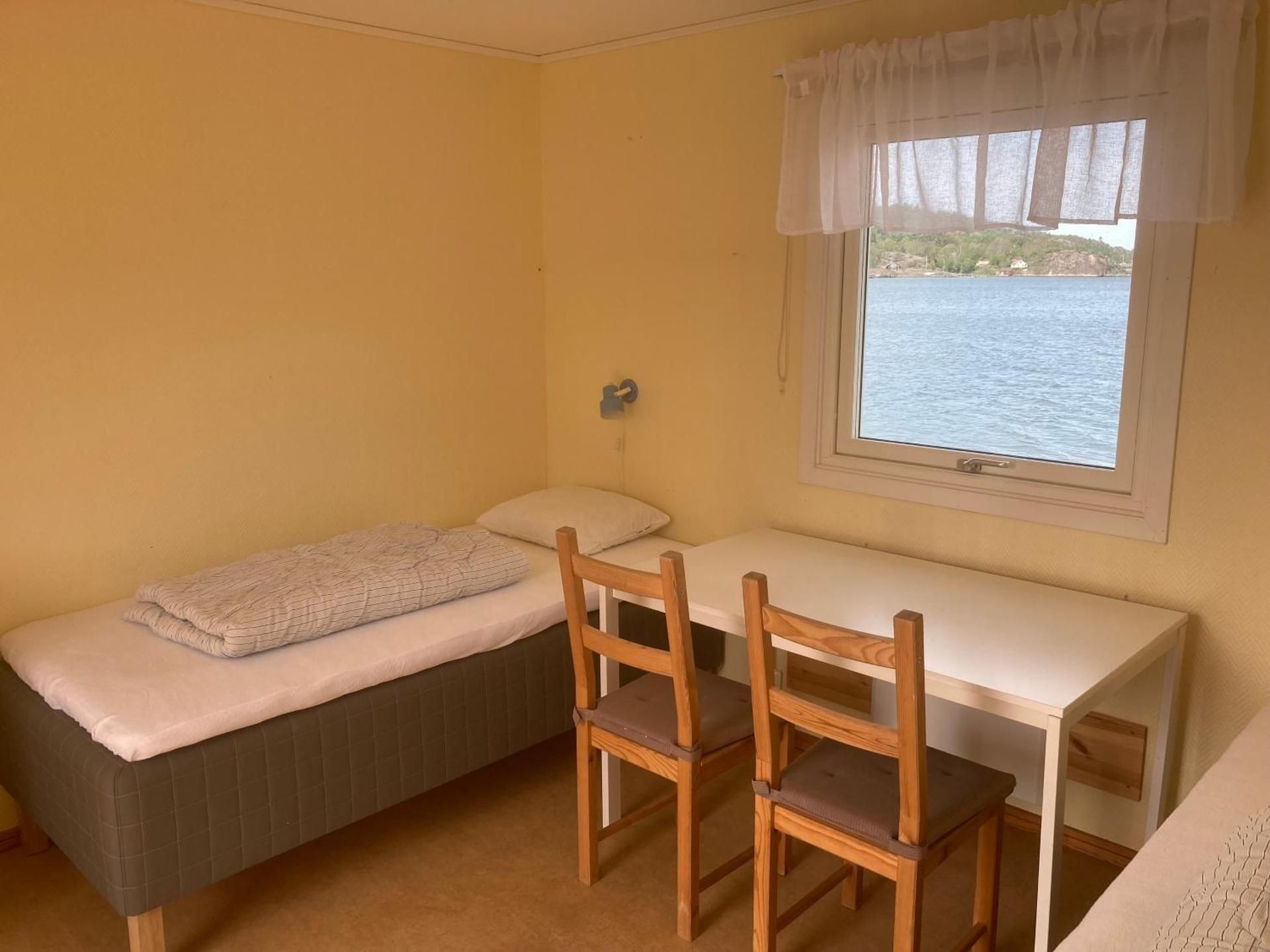 Twin Room with Shared Bathroom