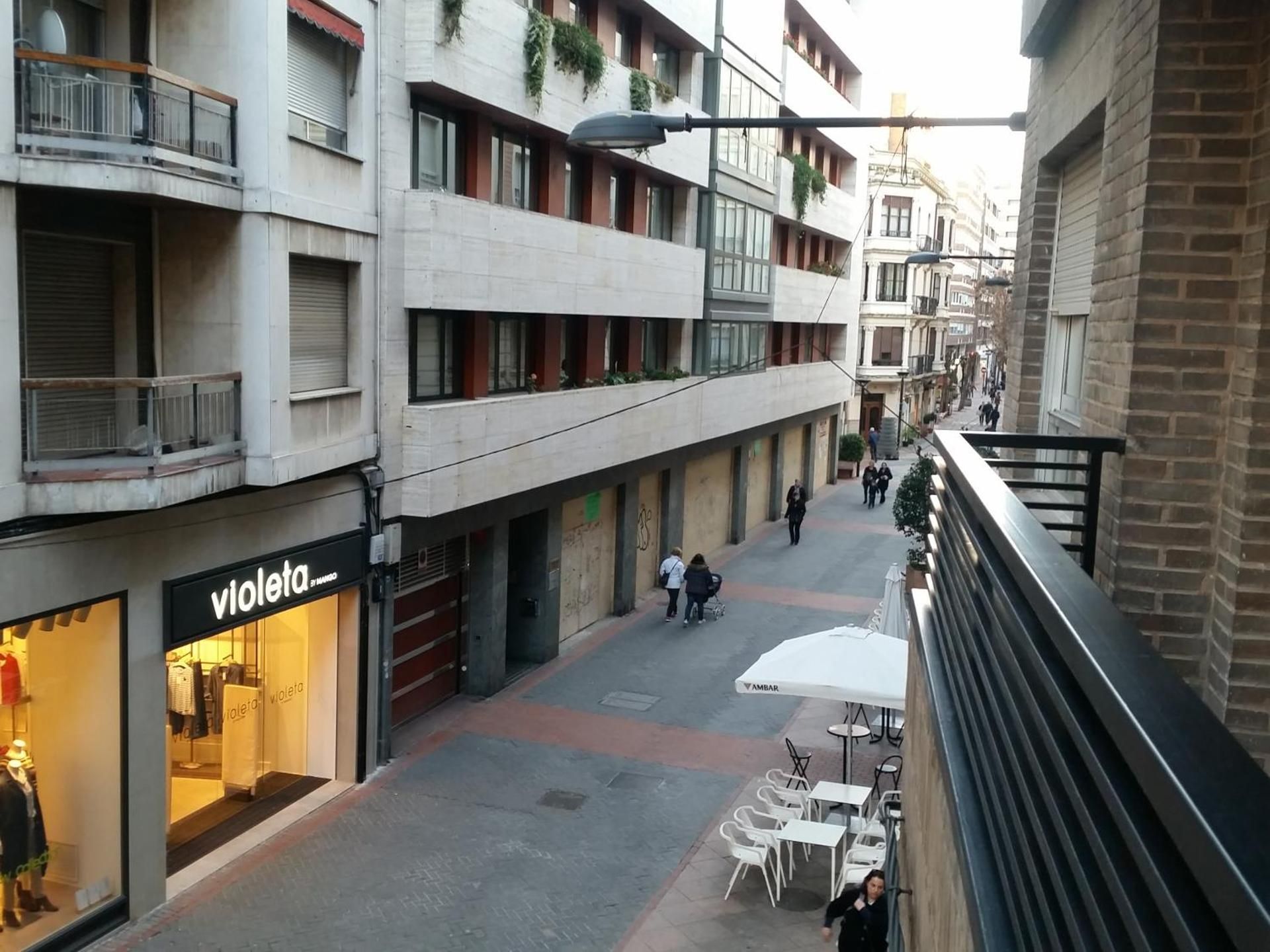 Pension El Espolon