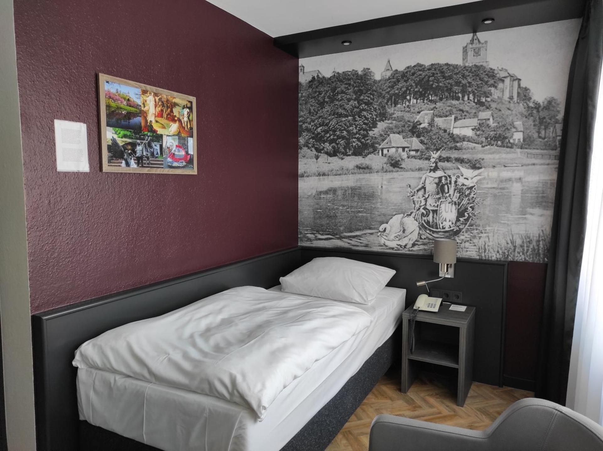 Superior Single Room
