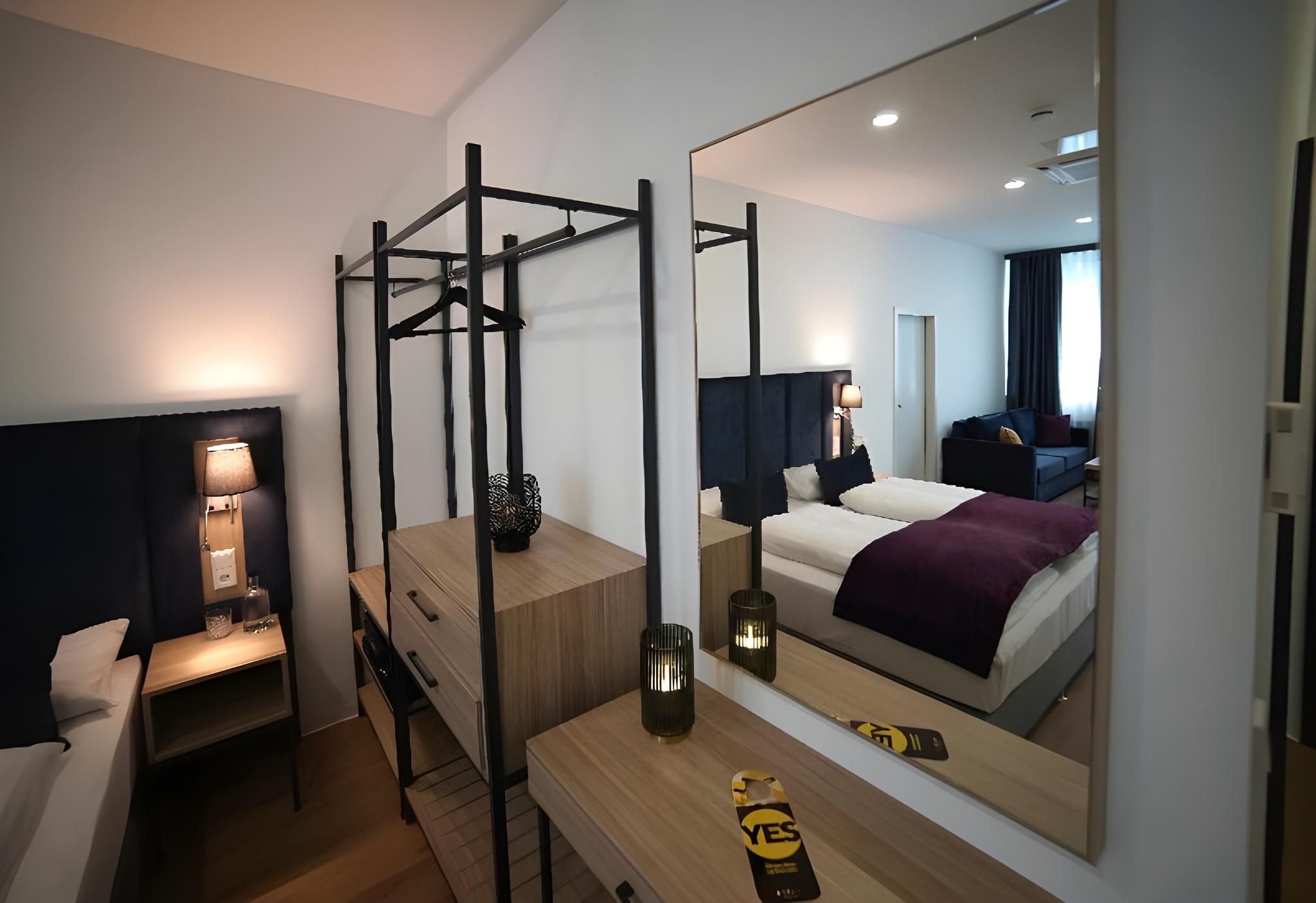 Standard Family Room