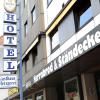 Hotel Herrnbrod & Standecke