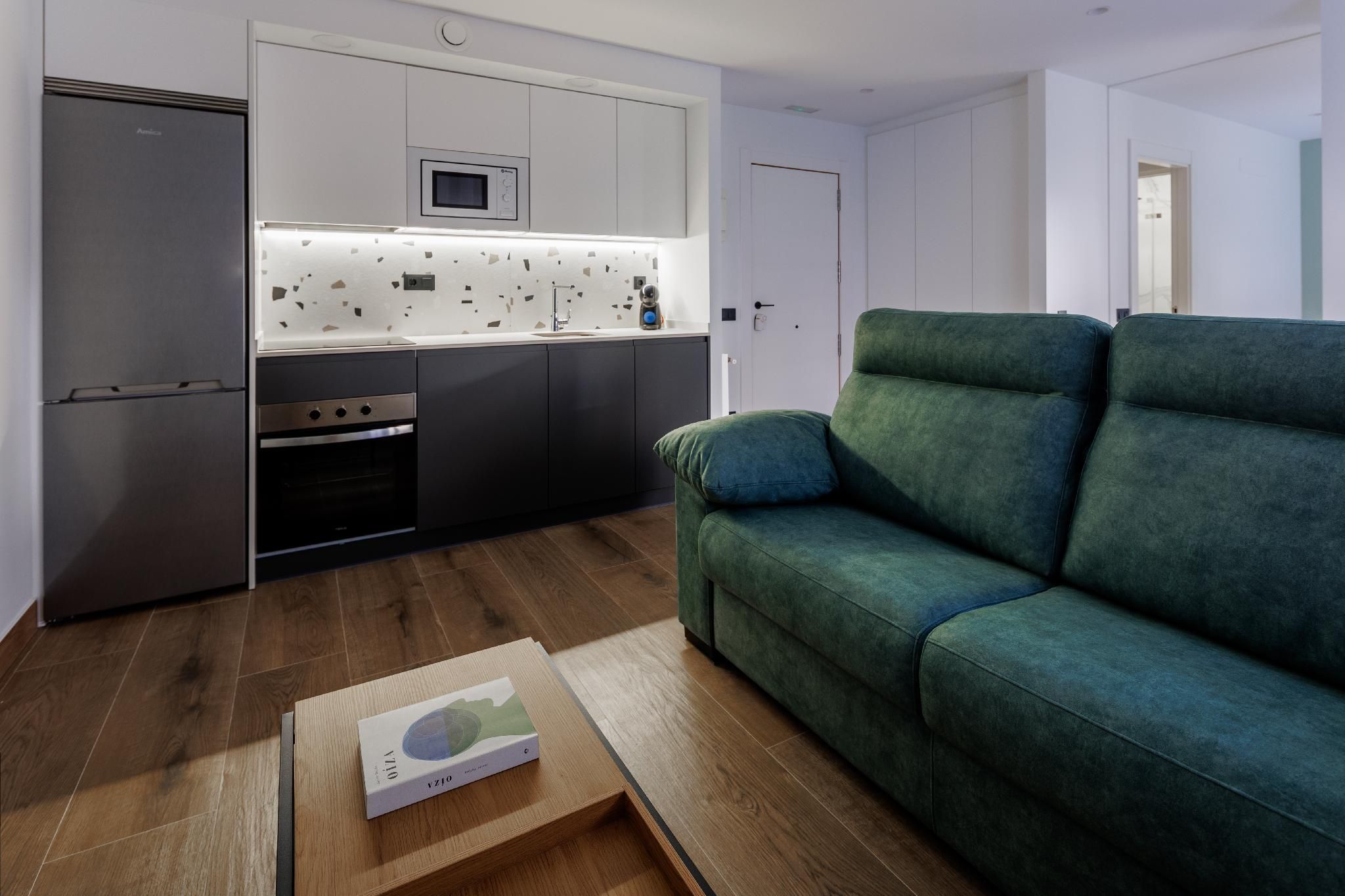 Family Standard Room