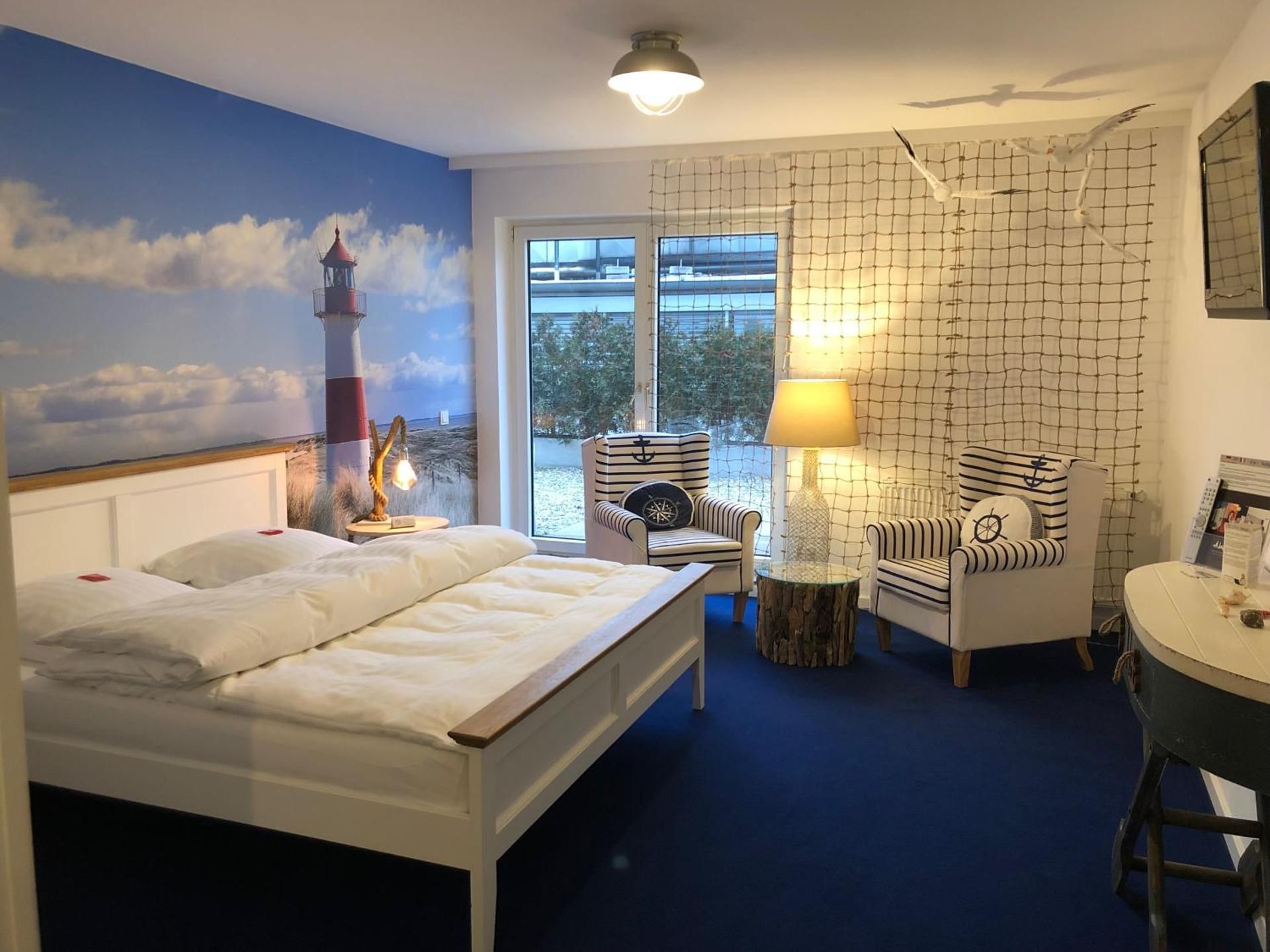 Hotel Apartment Laforsch Superior Studio Apartment 2